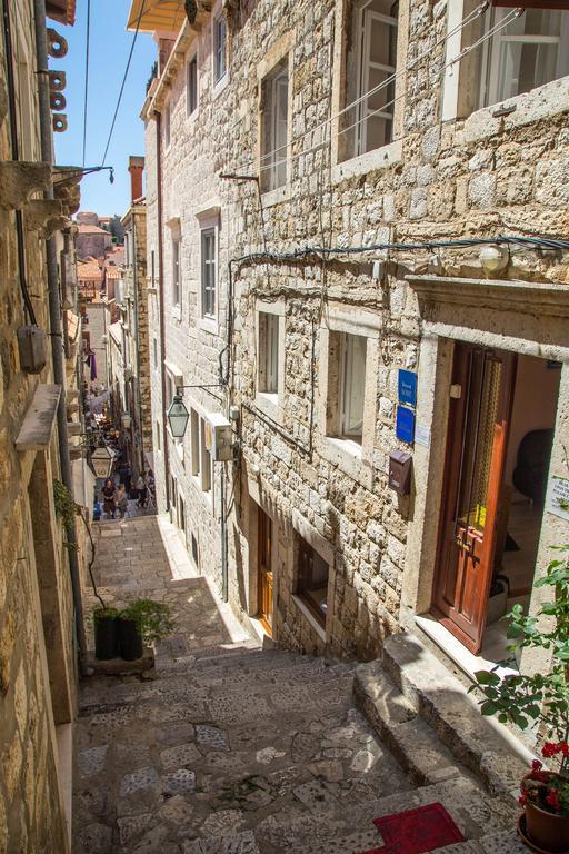 Guest House Jeljenic Dubrovnik Exterior photo